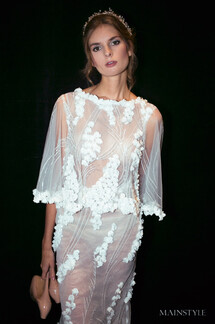 Speranza Couture by Nadezhda Yusupova