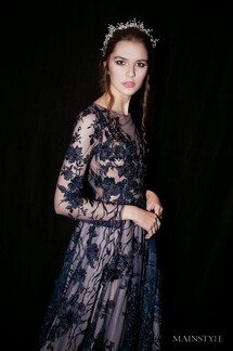 Speranza Couture by Nadezhda Yusupova