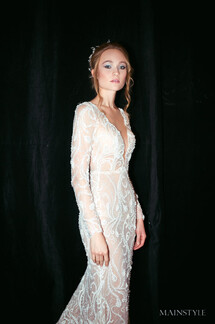 Speranza Couture by Nadezhda Yusupova