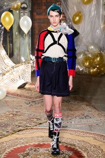 Charles Jeffrey Loverboy