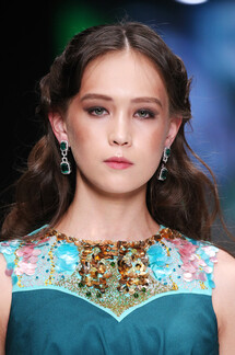 Dasha Gauzer