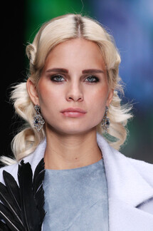 Dasha Gauzer