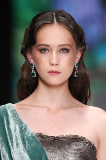 Dasha Gauzer