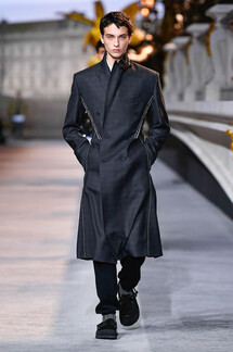 Dior Men осень-зима 2022/2023
