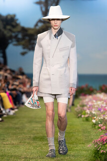 Dior Men весна-лето 2023