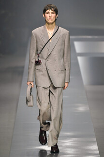 Fendi Menswear осень-зима 2022/2023