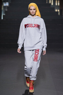 Moschino [tv] H&M