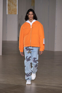 Heron Preston