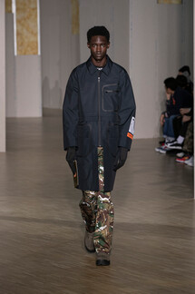 Heron Preston