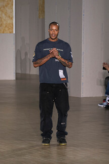 Heron Preston