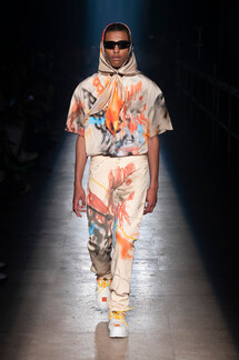 Heron Preston