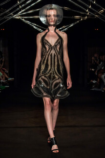 Iris van Herpen