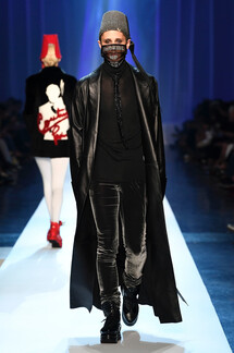 Jean Paul Gaultier