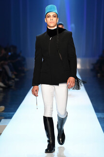 Jean Paul Gaultier