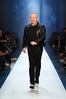 Jean Paul Gaultier