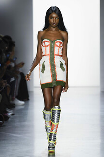 Jeremy Scott