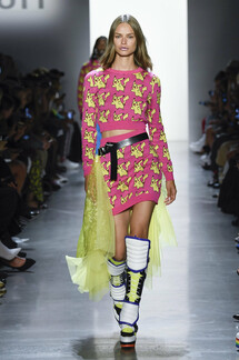 Jeremy Scott