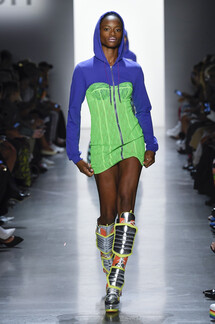 Jeremy Scott