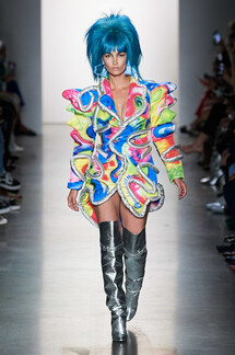 Jeremy Scott