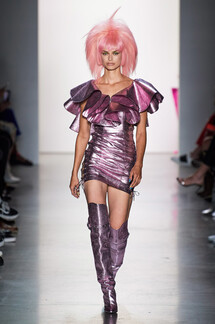 Jeremy Scott