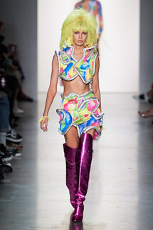 Jeremy Scott