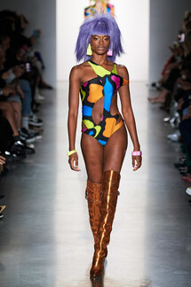 Jeremy Scott