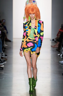 Jeremy Scott