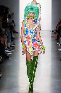 Jeremy Scott