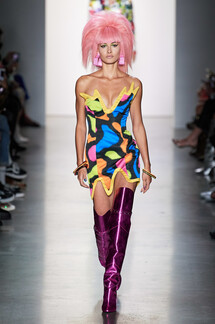 Jeremy Scott