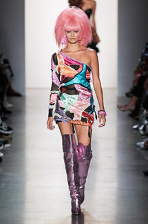 Jeremy Scott