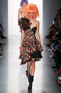 Jeremy Scott