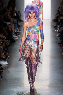 Jeremy Scott