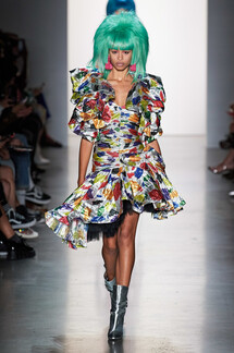 Jeremy Scott