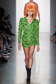 Jeremy Scott