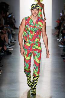 Jeremy Scott