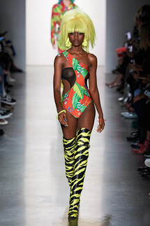 Jeremy Scott