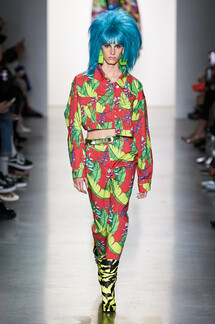 Jeremy Scott