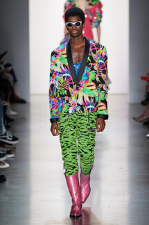 Jeremy Scott