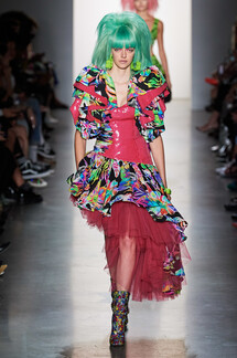 Jeremy Scott