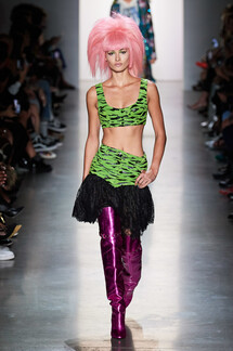 Jeremy Scott