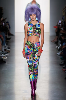 Jeremy Scott