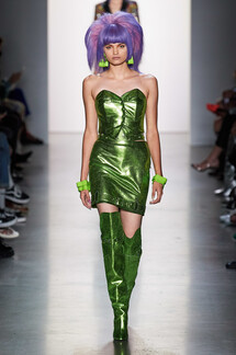 Jeremy Scott