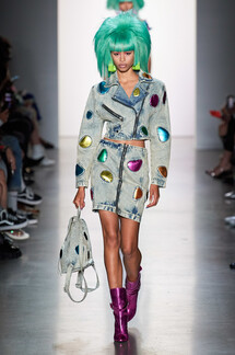 Jeremy Scott