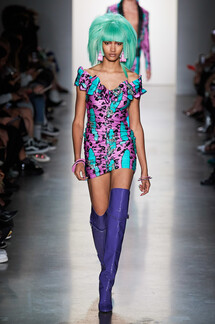 Jeremy Scott