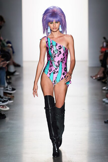 Jeremy Scott