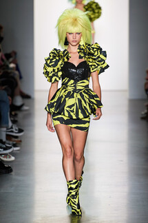 Jeremy Scott