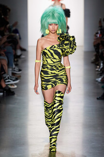 Jeremy Scott