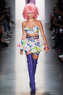 Jeremy Scott