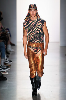 Jeremy Scott