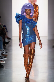 Jeremy Scott